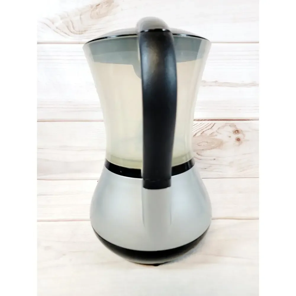 Back to Basics Cocoa Latte Hot Drink Maker CM300BR Hot Chocolate Froth & Heat